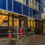 Messeapartment Köln