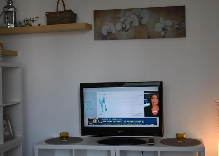 Messeapartment Koeln