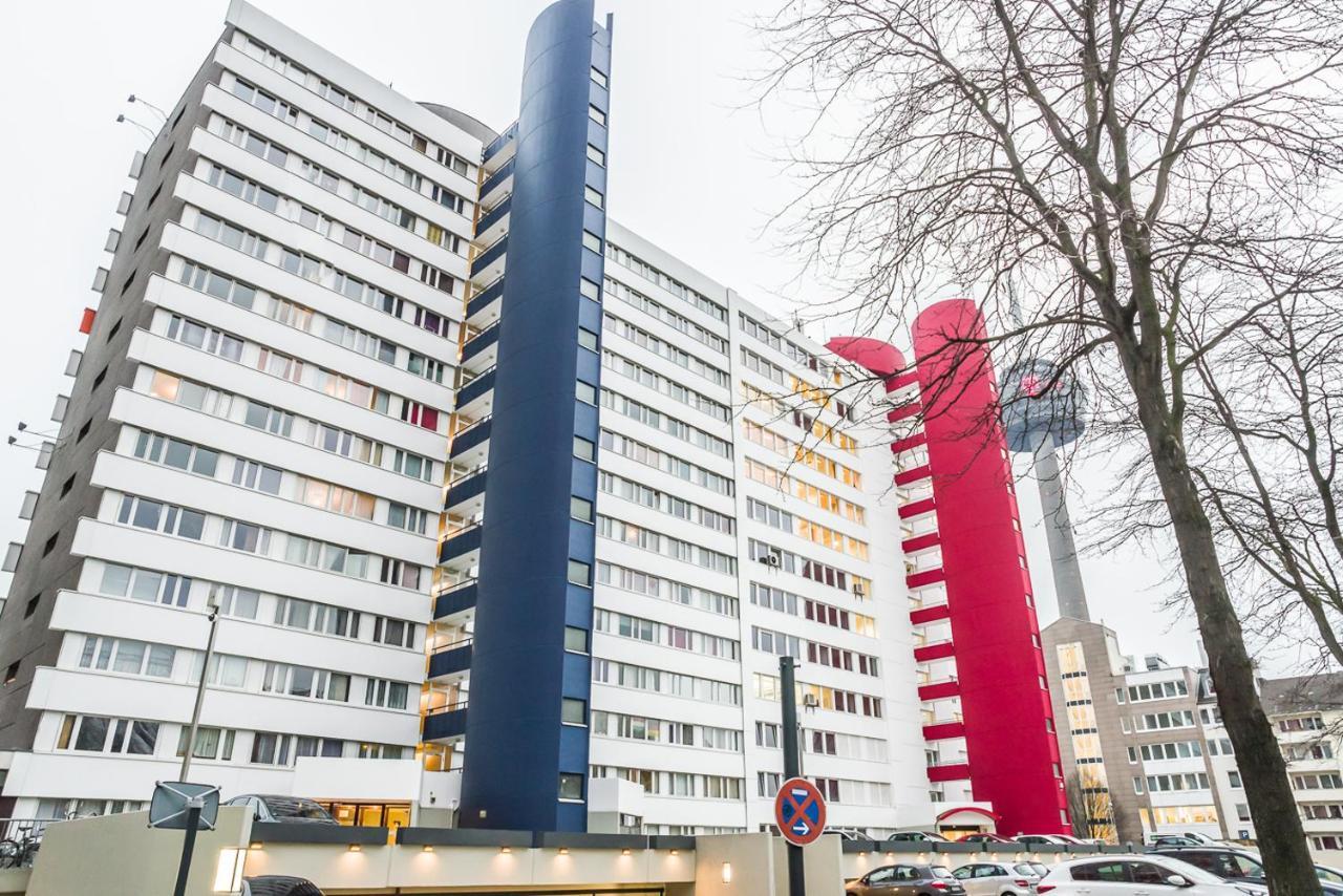 Messeapartment Appartement Cologne